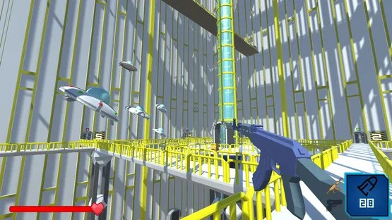 Prototype screenshot 3