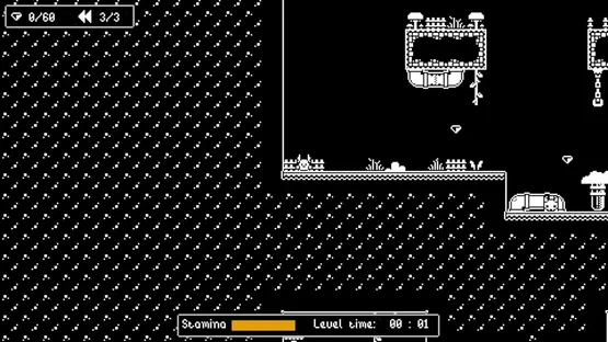 Tokki screenshot 2