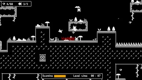 Tokki screenshot 3
