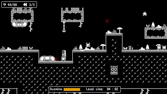 Tokki screenshot 5