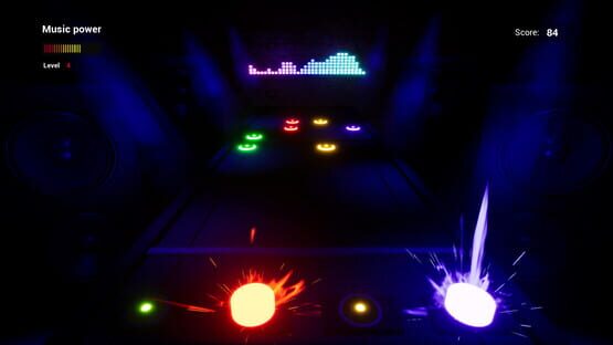 Rhythm Any Music screenshot 3