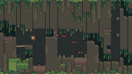 Woten DX: Traveller's Dream Screenshot
