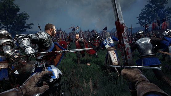 Chivalry 2: King's Edition Screenshot