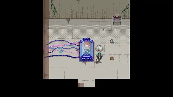 Shirube no Kazari screenshot 1