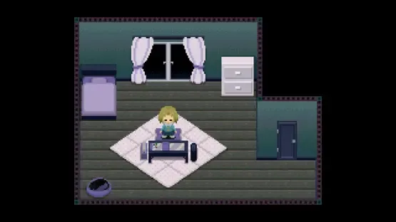 Yume Tsuduri screenshot 1
