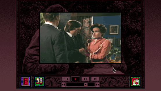 Dracula Unleashed Screenshot