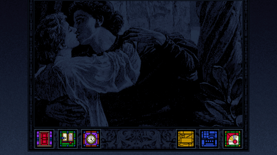 Dracula Unleashed Screenshot