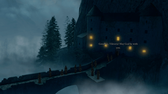 Saint Kotar: The Ritual Screenshot