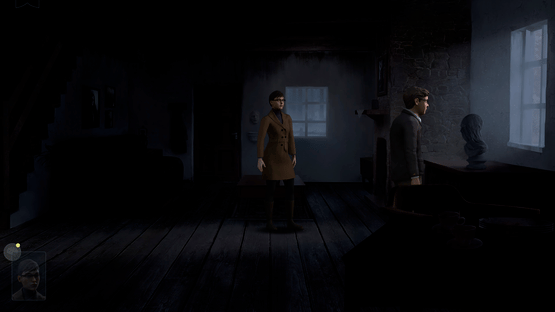 Saint Kotar: The Ritual Screenshot