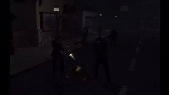 The X-Files: Resist or Serve screenshot 12