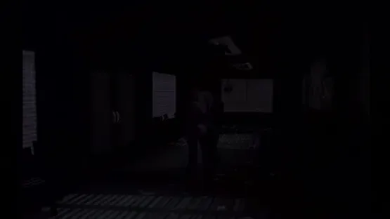 The X-Files: Resist or Serve screenshot 13