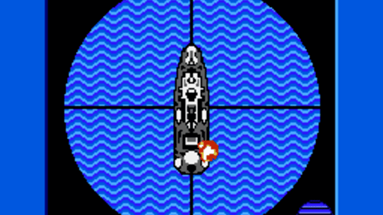 Battleship Screenshot