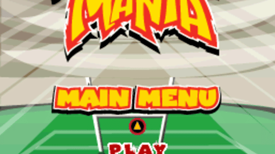 NRL Mascot Mania Screenshot