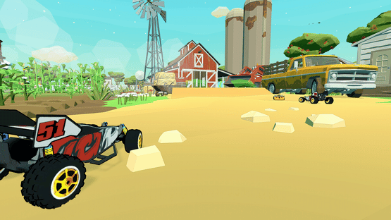 RCPG Screenshot