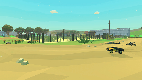 RCPG Screenshot