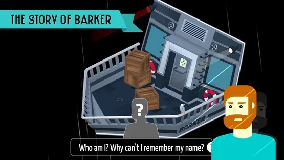 The Story of Barker screenshot 4