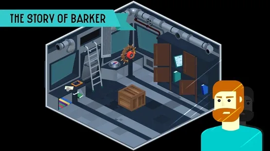 The Story of Barker screenshot 5