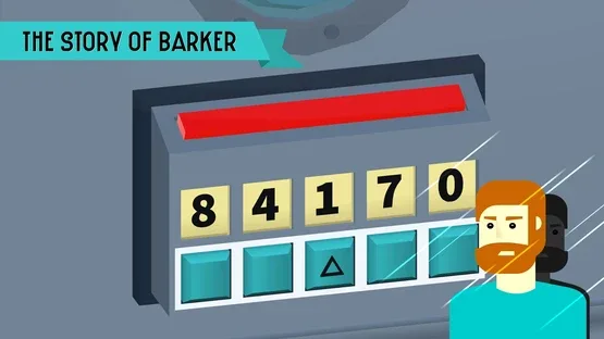 The Story of Barker screenshot 1