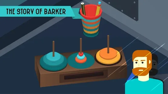 The Story of Barker screenshot 6