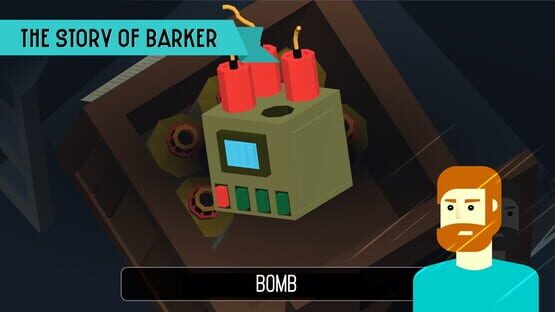 The Story of Barker screenshot 6