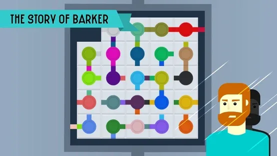 The Story of Barker screenshot 9