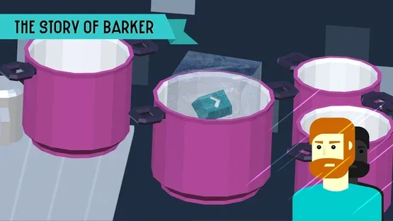 The Story of Barker screenshot 3