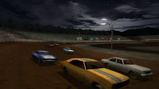 Dirt Track Racing: Australia screenshot 8