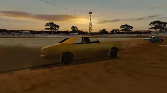 Dirt Track Racing: Australia screenshot 9