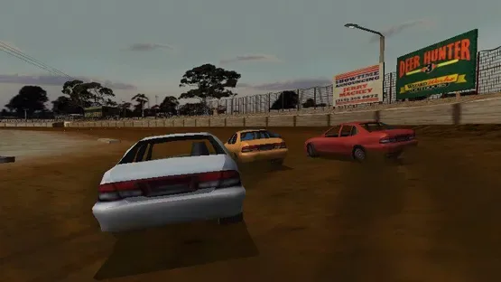 Dirt Track Racing: Australia screenshot 18
