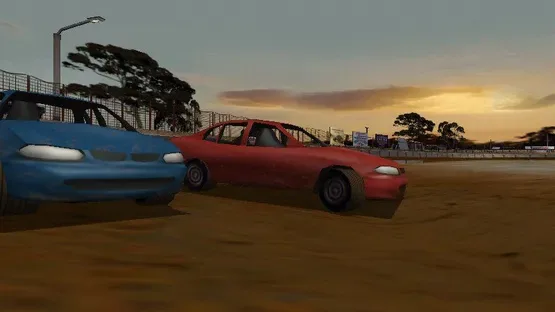 Dirt Track Racing: Australia screenshot 19