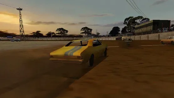 Dirt Track Racing: Australia screenshot 20