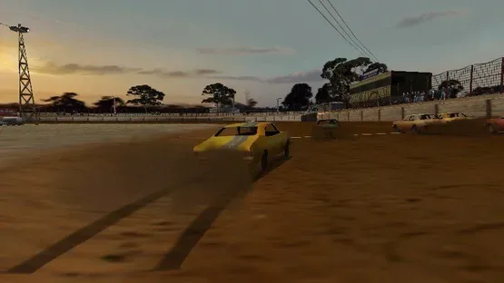 Dirt Track Racing: Australia screenshot 10