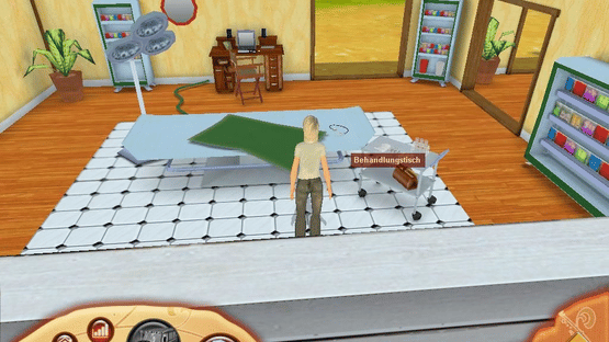 Paws & Claws Pet Vet: Australian Adventures Screenshot