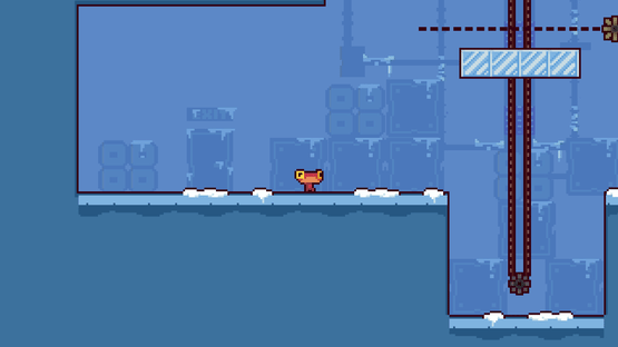 Frogy World Screenshot
