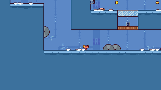 Frogy World Screenshot
