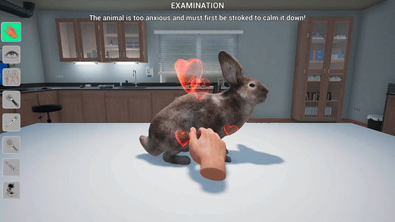 My Life: Pet Vet Screenshot