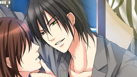Seduced in the Sleepless City screenshot 3