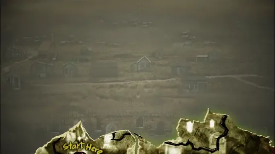 Ghost Town Mysteries: Bodie screenshot 2