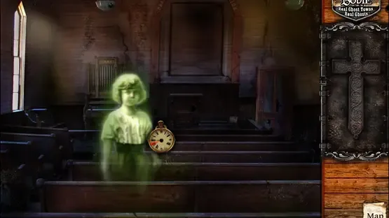 Ghost Town Mysteries: Bodie screenshot 7