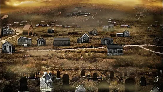 Ghost Town Mysteries: Bodie screenshot 14