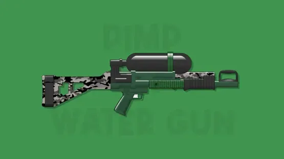 Pimp My Water Gun screenshot 3