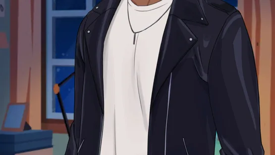 Ghosted screenshot 1
