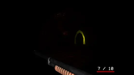 Woods of Disturbance screenshot 5