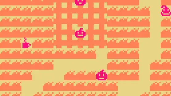 Pumpkin Spice Paradise screenshot 2