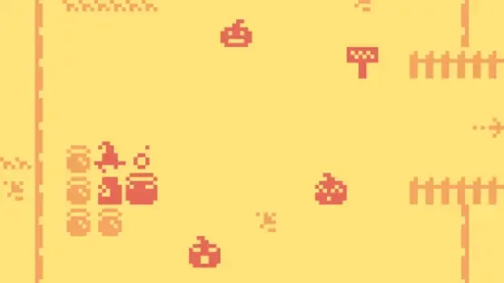 Pumpkin Spice Paradise 2 screenshot 1
