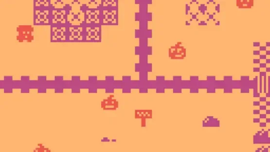 Pumpkin Spice Paradise 2 screenshot 2