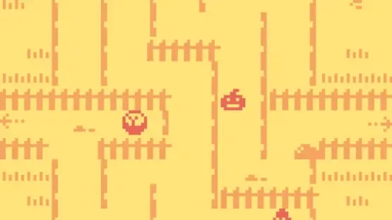 Pumpkin Spice Paradise 2 screenshot 5
