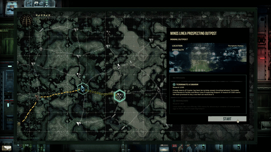 Barotrauma Screenshot