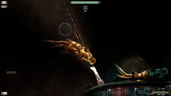 Barotrauma Screenshot