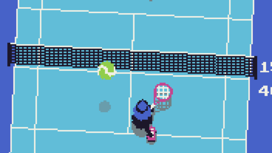 Thwack Screenshot